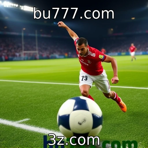 bu777.com Aposte em 2025: Análises das Melhores Partidas de Futebol