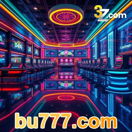 bu777.com Pagamento