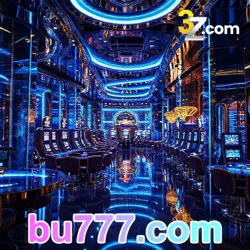 bu777.com Plataforma