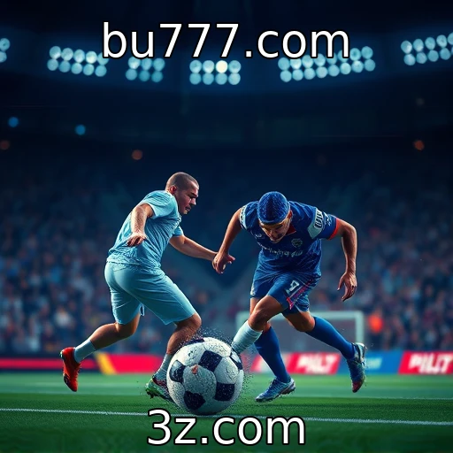 Apostas esportivas: como maximizar suas chances em cada partida